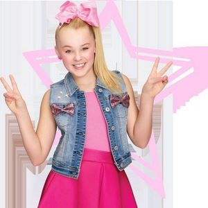 Meet your Posher, Jojo